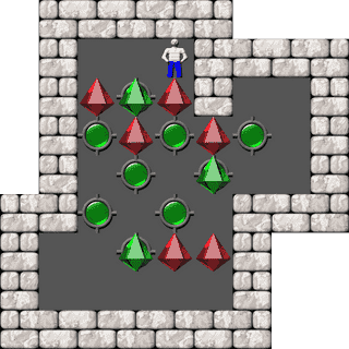 Уровень 2 — TBox 3